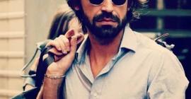 Pirlo <3