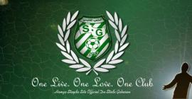 Stayda League