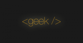 Geeks