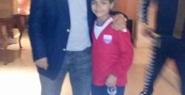 karim champions league