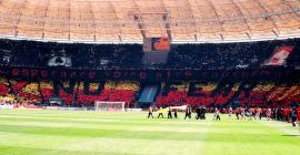CURVA SUD