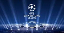 U.E.F.A champions league