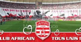 Club Africain #3a9liya