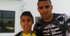 khaled