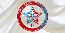 Tunisie- Foot