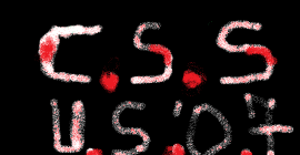 css à la mort