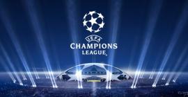 Champions League EU