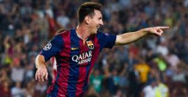 ballon d or